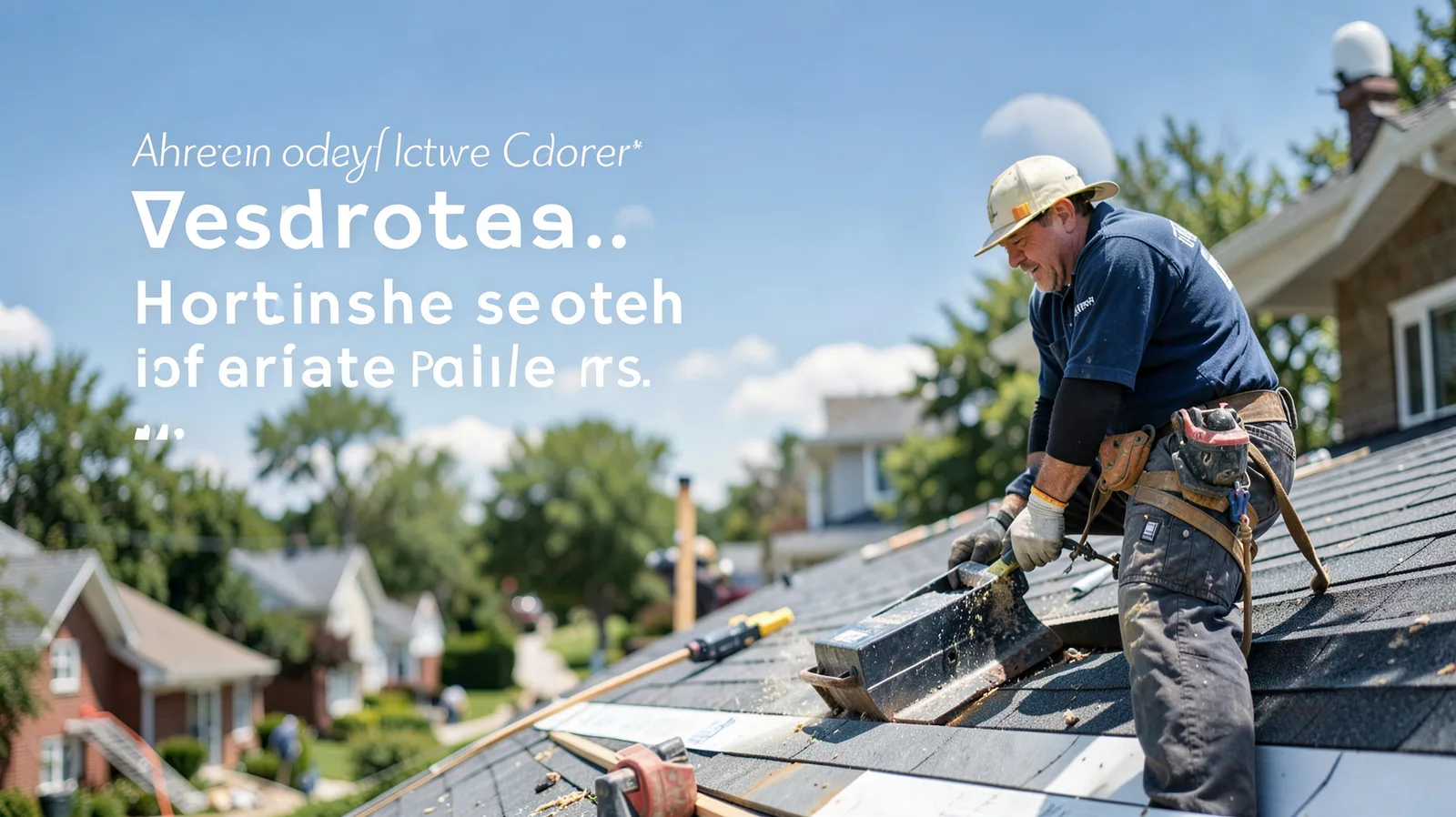 Roof Replacement in Erie, PA near me